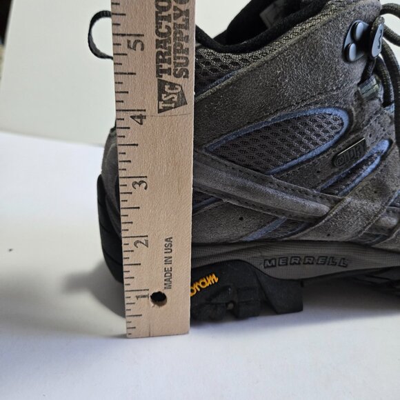 Women's Merrell Hiking Boots - Picture 12 of 12